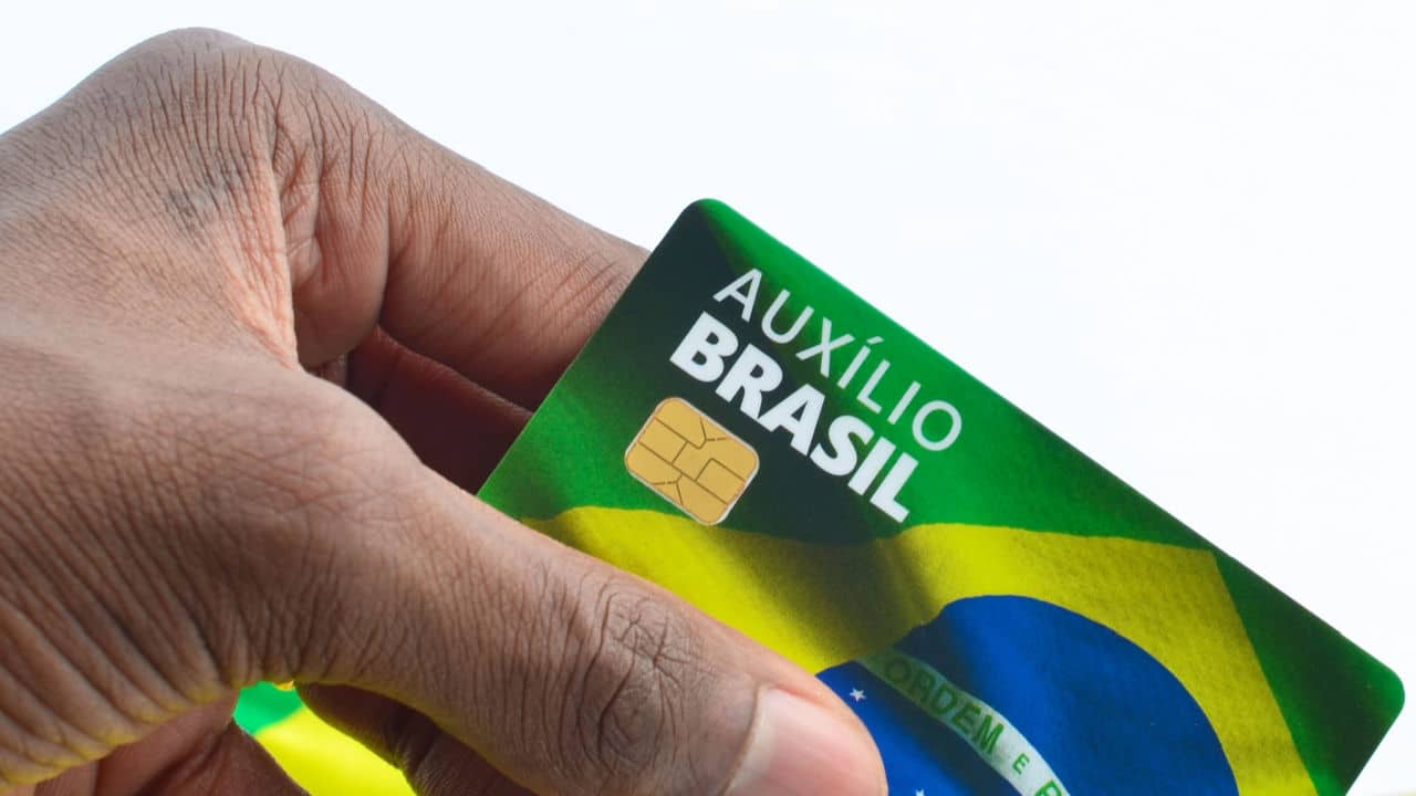 Auxilio Brasil de agosto começa a ser pago hoje dia 21