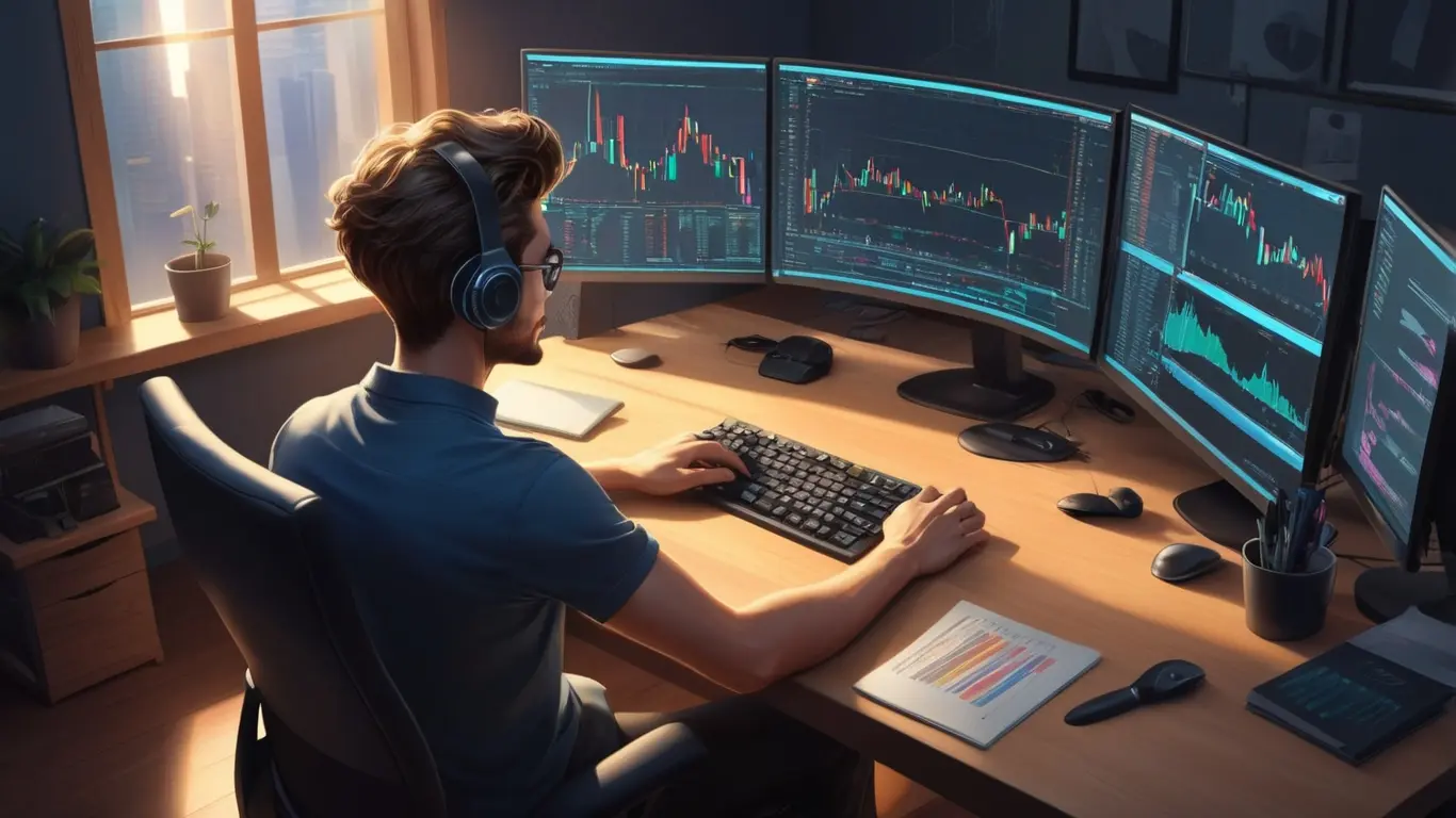 Calculadora de Soros Para Opções Binárias