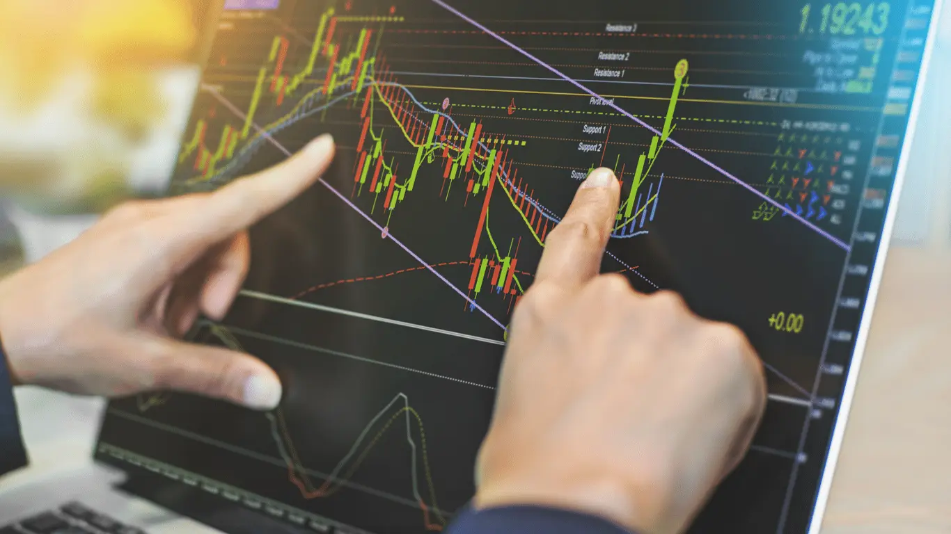 Corretoras de Day Trade