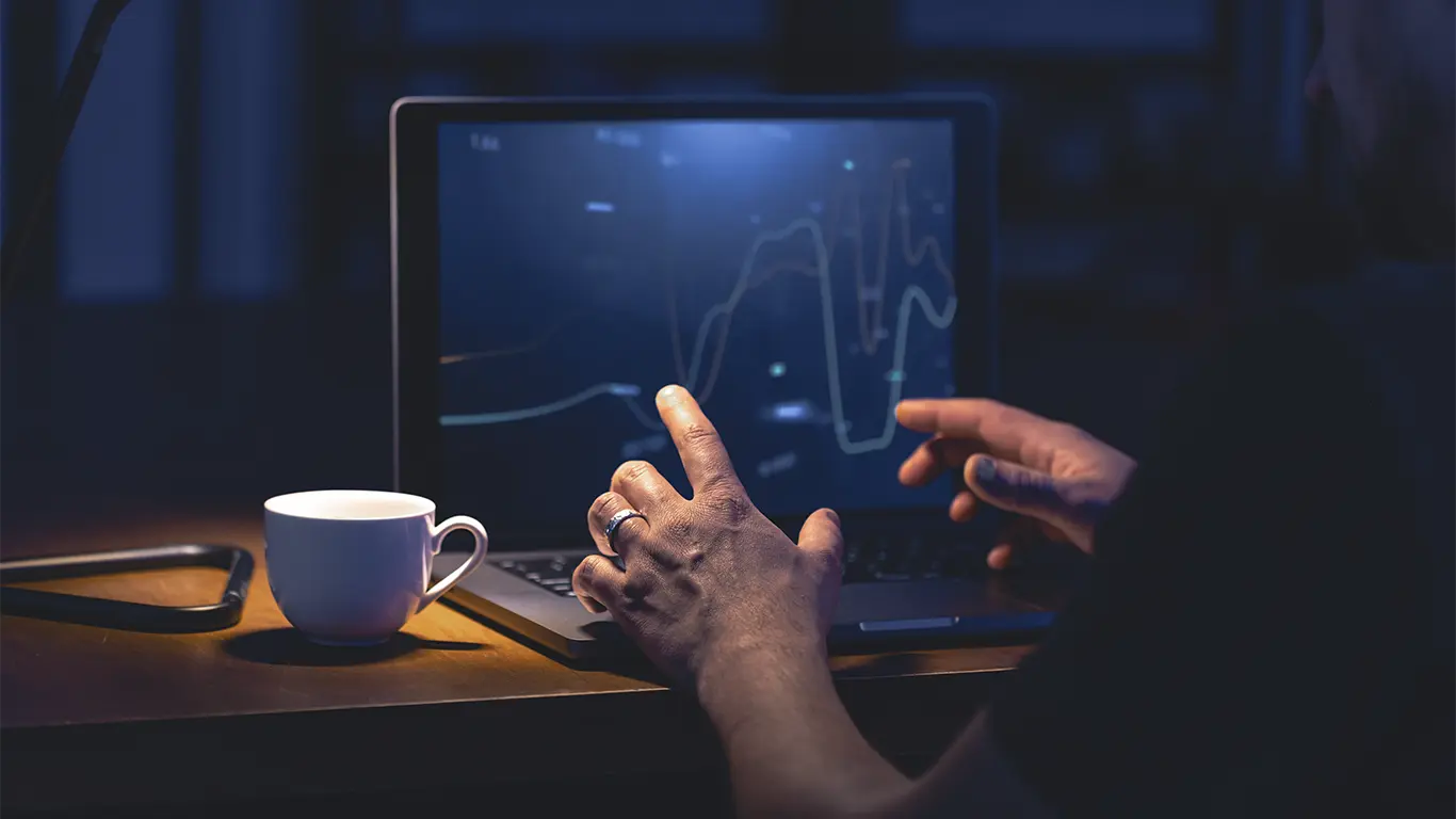 Day Trader Mini Indice