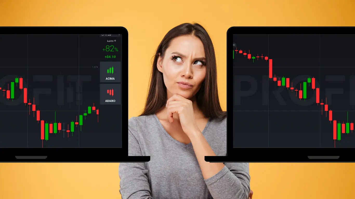 Opções Binárias: O Guia Definitivo