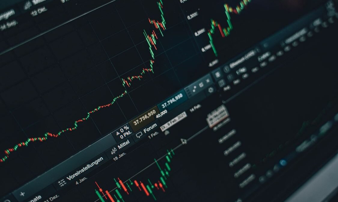 Analise Tecnica Para Iniciantes: Como Ler Graficos no Day Trade