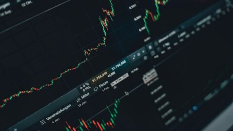 Analise Tecnica Para Iniciantes: Como Ler Graficos no Day Trade