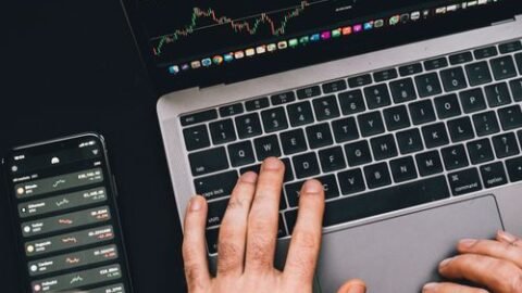 Padrões de Candlestick: O Guia Visual Para Iniciantes