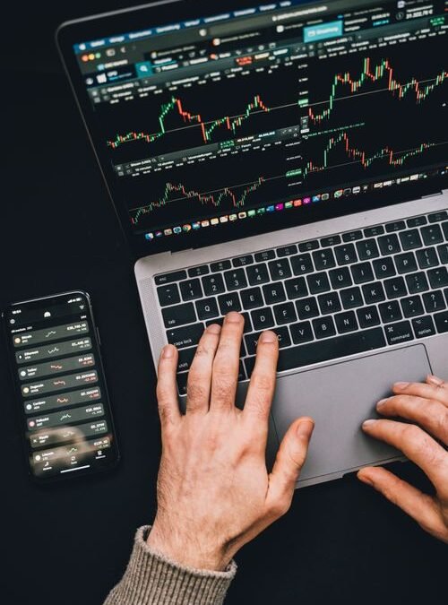 Padrões de Candlestick: O Guia Visual Para Iniciantes
