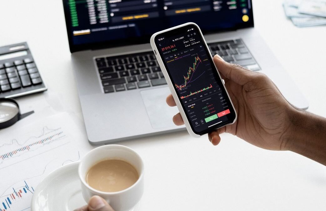 Swing Trade ou Day Trade: Qual Combina Com Voce?