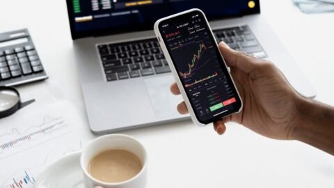 Swing Trade ou Day Trade: Qual Combina Com Voce?