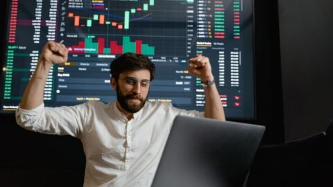 Fluxo de Ordens (Tape Reading): O Que É e Como Começar
