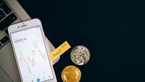 IFR (Índice de Força Relativa): Como Usar no Day Trade