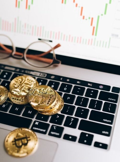 Liquidez no Mercado: O Que É e Por Que Importa